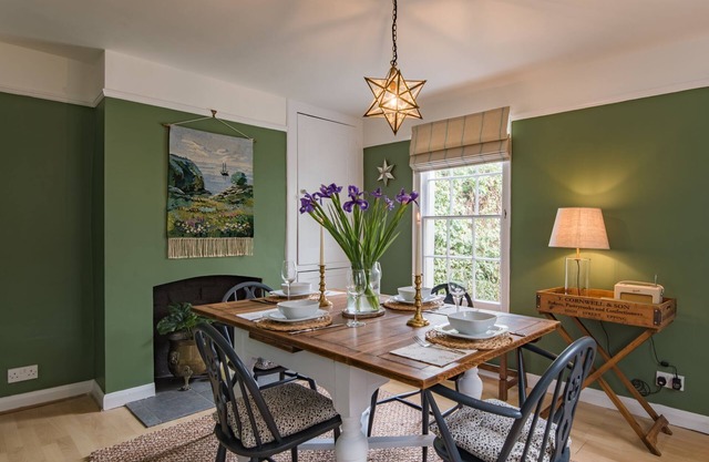 Coastal retreat on the beach in Kingsdown, near Deal