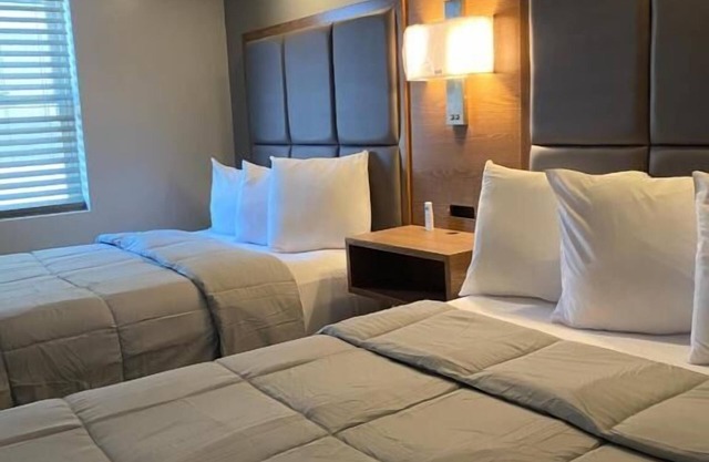 Coastal Sands Inn