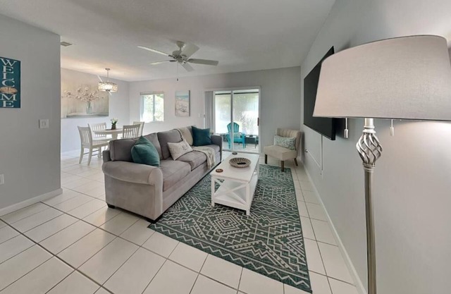 Coastal Styled Villa