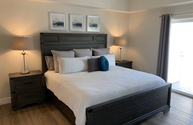Coastal Tranquility in Quiet, Gated Community