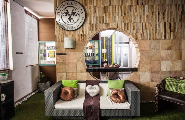 Coastlands Musgrave Hotel