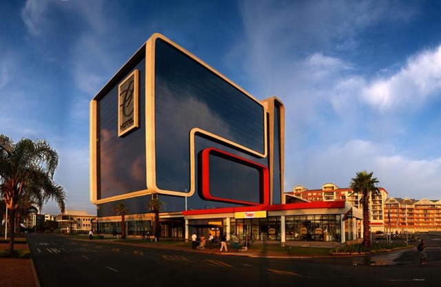 Coastlands Umhlanga Hotel and Convention Centre