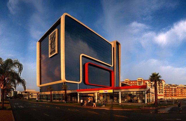 Coastlands Umhlanga Hotel and Convention Centre