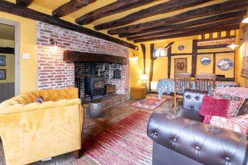Cobblers Cottage