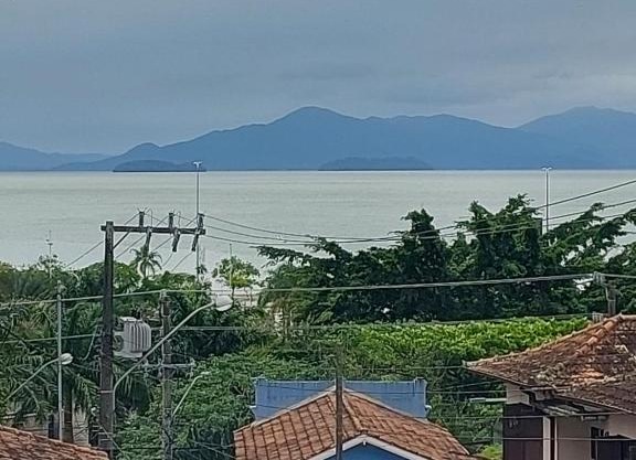 Cobertura Beira Mar