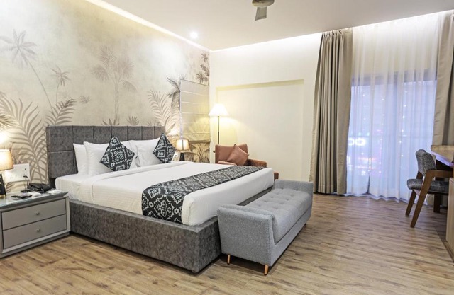 CoCasa Boutique Hotel