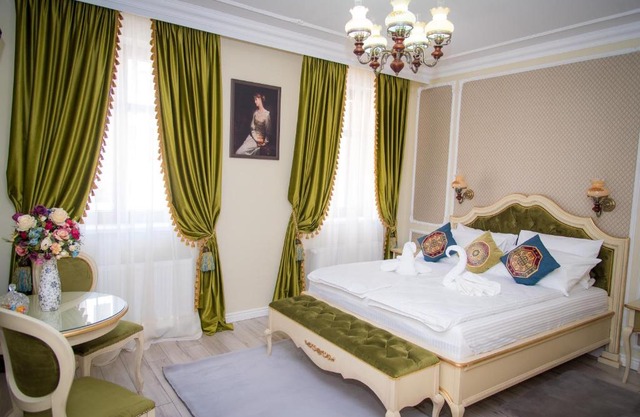 Cochet House Sibiu
