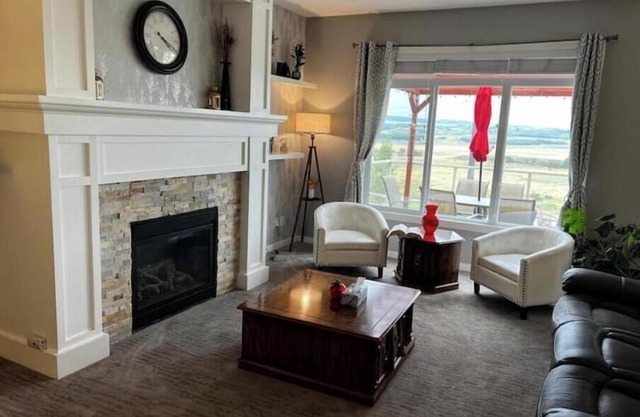 Cochrane's Hidden Gem