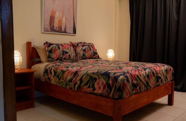Coco - Holiday Apartments