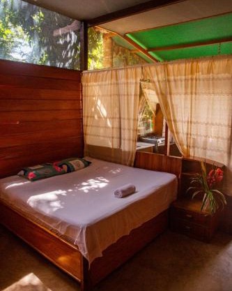 Coco house tambopata