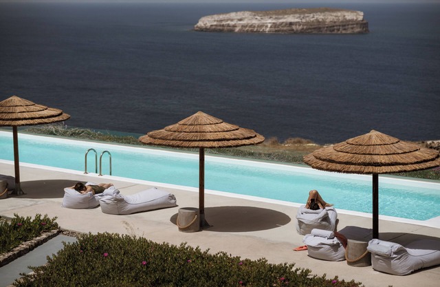 Coco-Mat Hotel Santorini