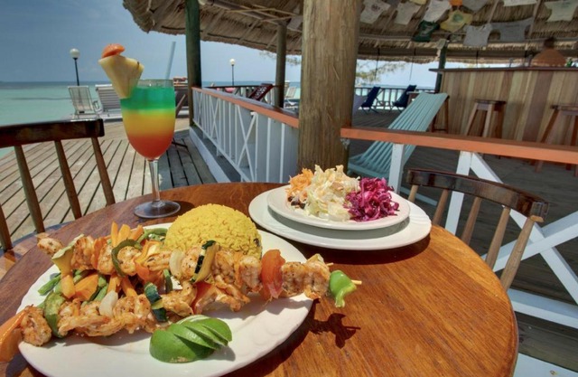 Coco Plum All Inclusive Resort