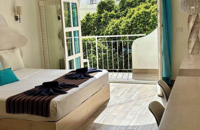 Coco Rio Hotel
