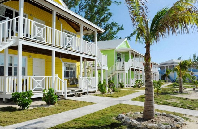 Cocodimama by Eleuthera Vacation Rentals