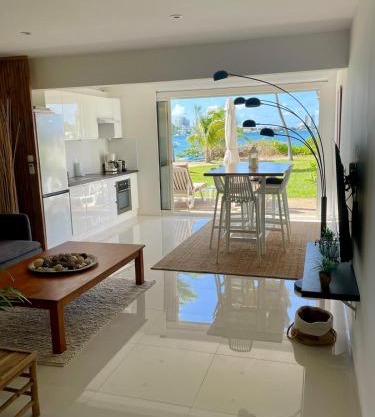 Coconut 1 room beautiful view