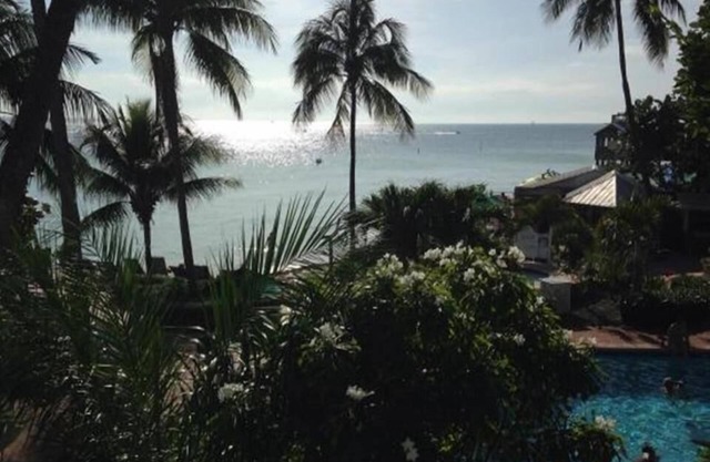 Coconut Beach Resort Timeshare