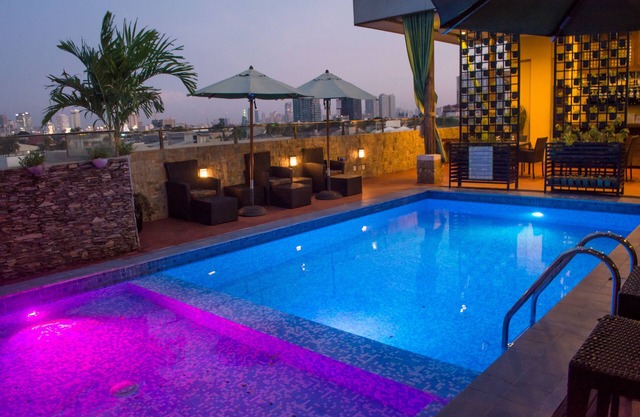 Cocoon Boutique Hotel