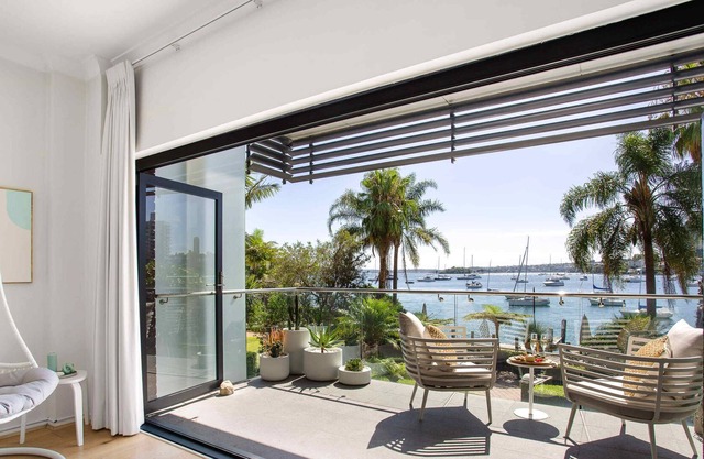 Cocos Apartment at Palm View Collective