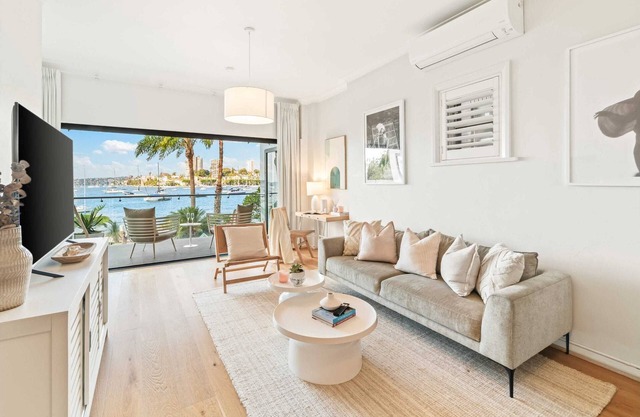 Cocos Apartment at Palm View Collective