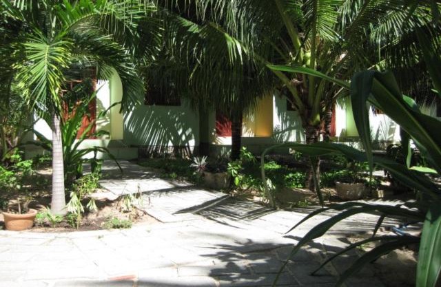 Cocosand Hotel