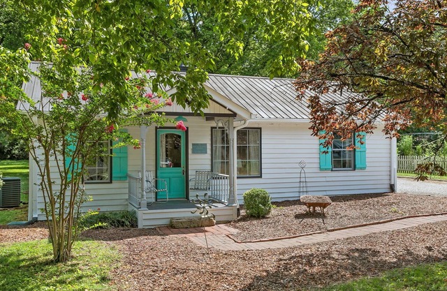 Coda Cottage: Melodic Cottage