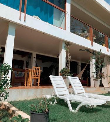 Coibahouse