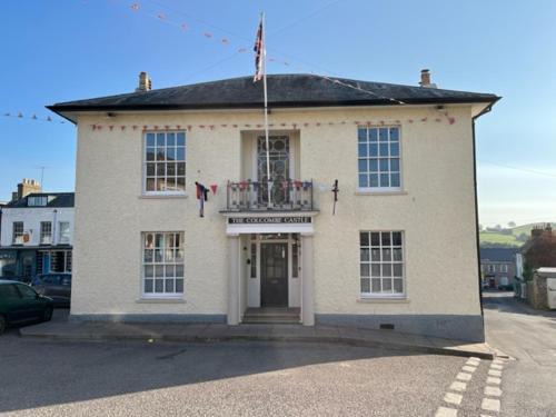Colcombe Castle Hotel