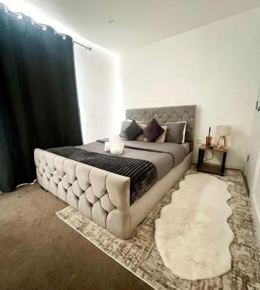 Colindale Apartments