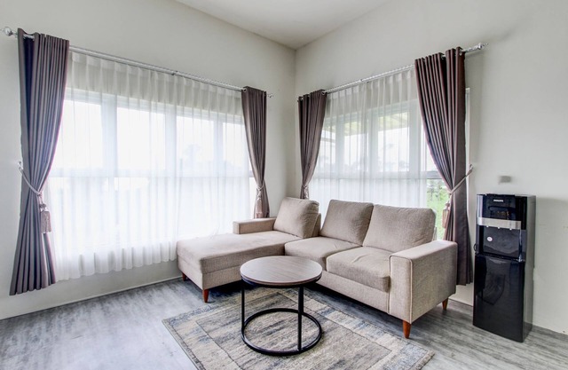 Collection O 94740 Sudirto Villa Dan
