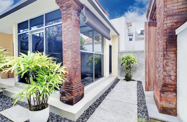 Collection O Bali Sanur near Bali Mandara Hospital