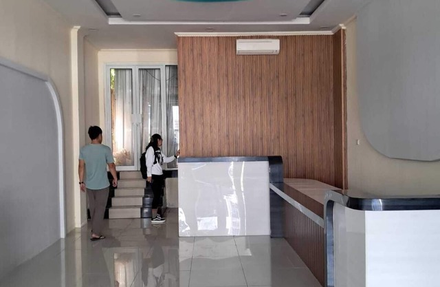 Collection O Balikpapan Near Balikpapan Super Block Formerly City Inn Hotel