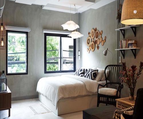 Collection O Jasaen Stylish Boutique Hotel
