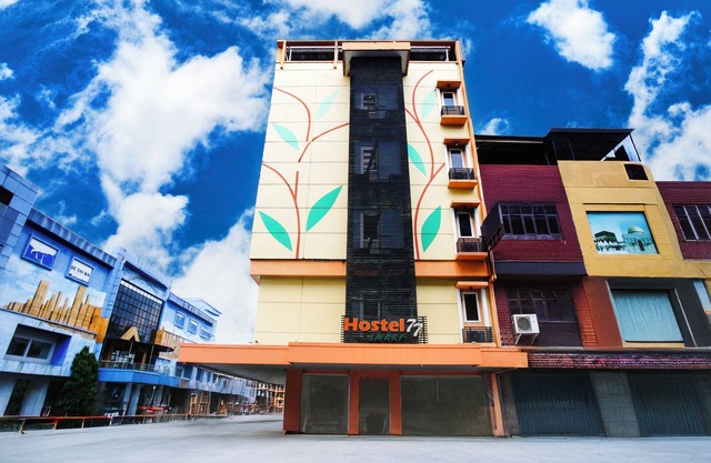 Collection O Palembang near Palembang Indah Mall formerly Hostel 77 Smart