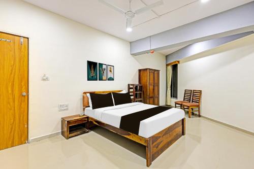 Collection O Pethapur Gandhinagar Formerly Hotel Royal Park
