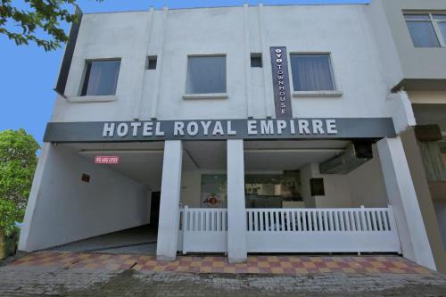Collection O Royal Empire