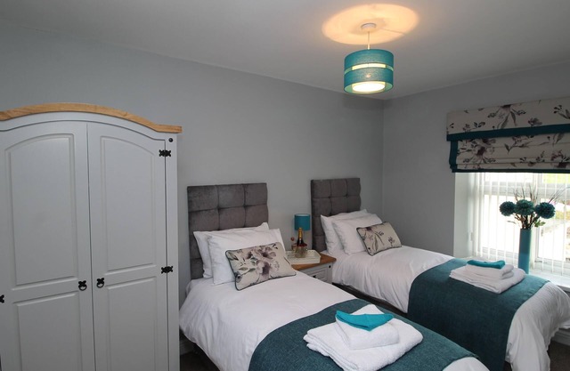 Colliery Cottage, Durham