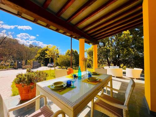 -Colline del Sole- Sauna & Free Parking -