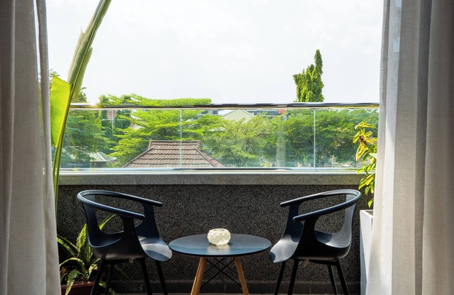 COLOGNE RESIDENCE