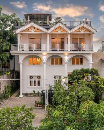 COLOMBO Eco Lodge & Wellness Centre