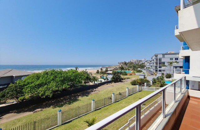 Colonial Sands 205