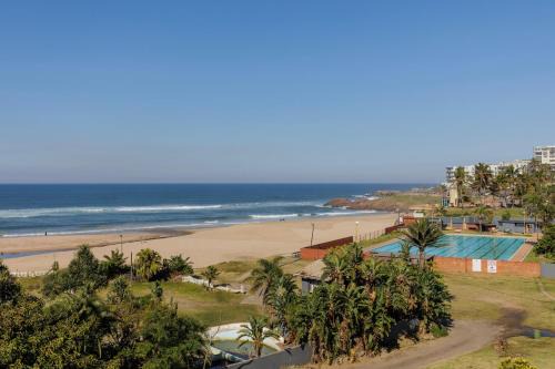 Colonial Sands 305