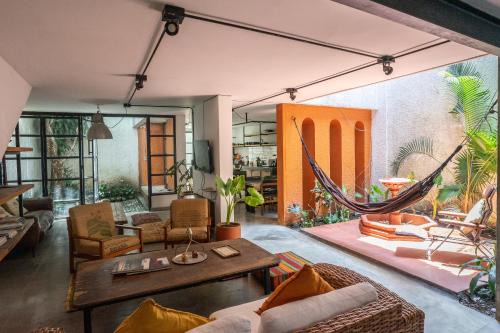 Colonial Villa in Laureles, Unique&Special House