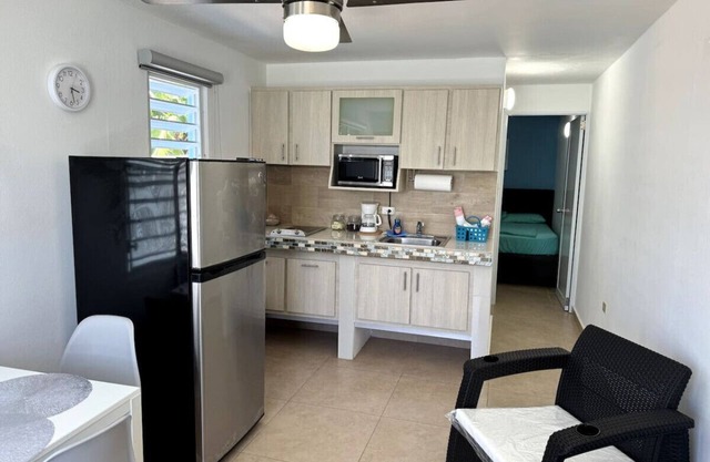 Combate Beach Apartment Walking Distance