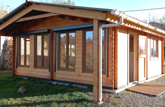 Come and recharge your batteries at Domaine des Sarraillès