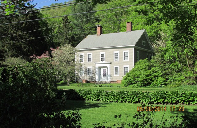 Come live in an elegant and spacious historic home with all of today's comforts