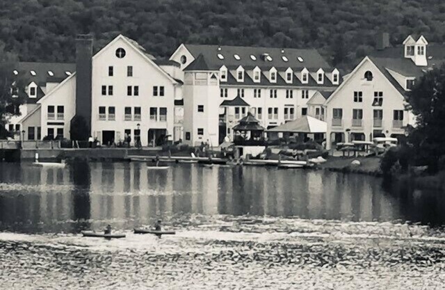 Come Play at Waterville Valley Resort !