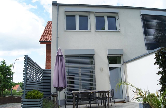 Comfort apartment in Bad Essen on the Wiehengebirge