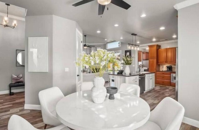 Comfort & Convenience: Clovis Edition