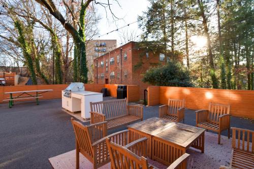 Comfort & Elegance Apartment at Arlington