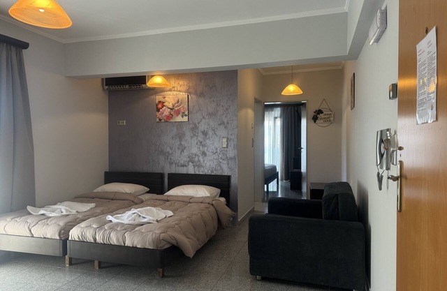 Comfort Hotel